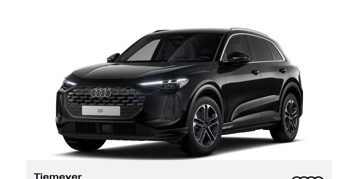 Audi Q5 17.477 km 49.790 &euro; Bochum 44809