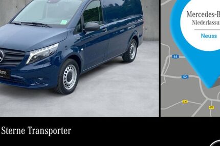 Mercedes-Benz Vito 19.001 km 29.726 &euro; Düsseldorf 40231