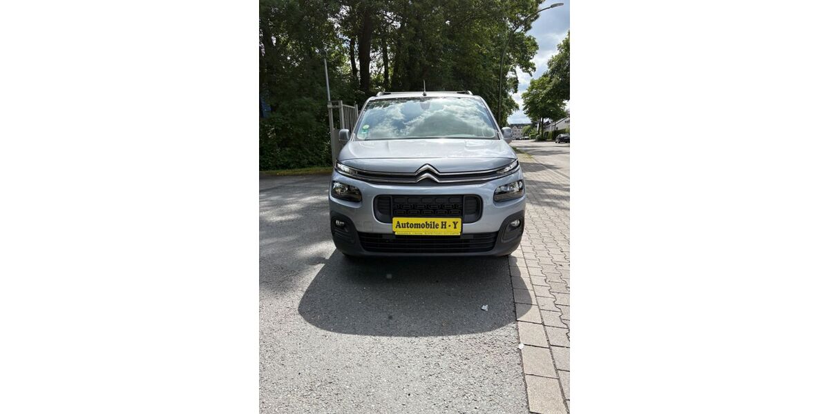 Citroen Berlingo 78.000 km 14.999 &euro; Bottrop 46238