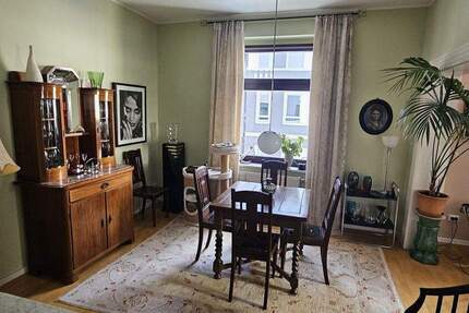 Wohnung Essen Huttrop - 3 Zimmer, 87 m&sup2;, 250.000&euro; | Angebot:25687107