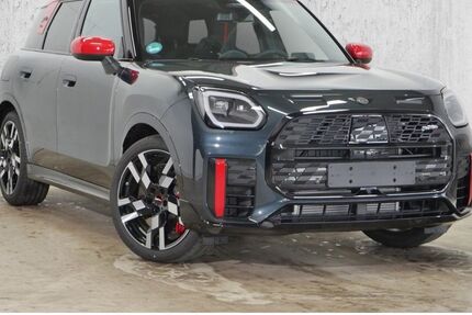 Mini John Cooper Works Countryman 3.500 km 45.900 &euro; Velbert 42553