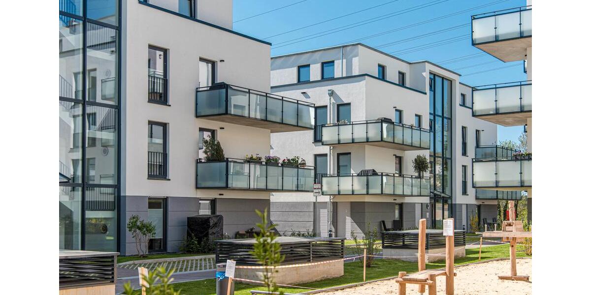 Erdgeschoßwohnung Wuppertal Gemarkung Elberfeld - 3 Zimmer, 86 m&sup2;, 1.150&euro; | Angebot:26479430