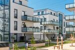 Erdgeschoßwohnung Wuppertal Gemarkung Elberfeld - 3 Zimmer, 86 m&sup2;, 1.150&euro; | Angebot:26479430