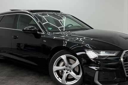 Audi A6 98.000 km 32.500 &euro; Radevormwald 42477