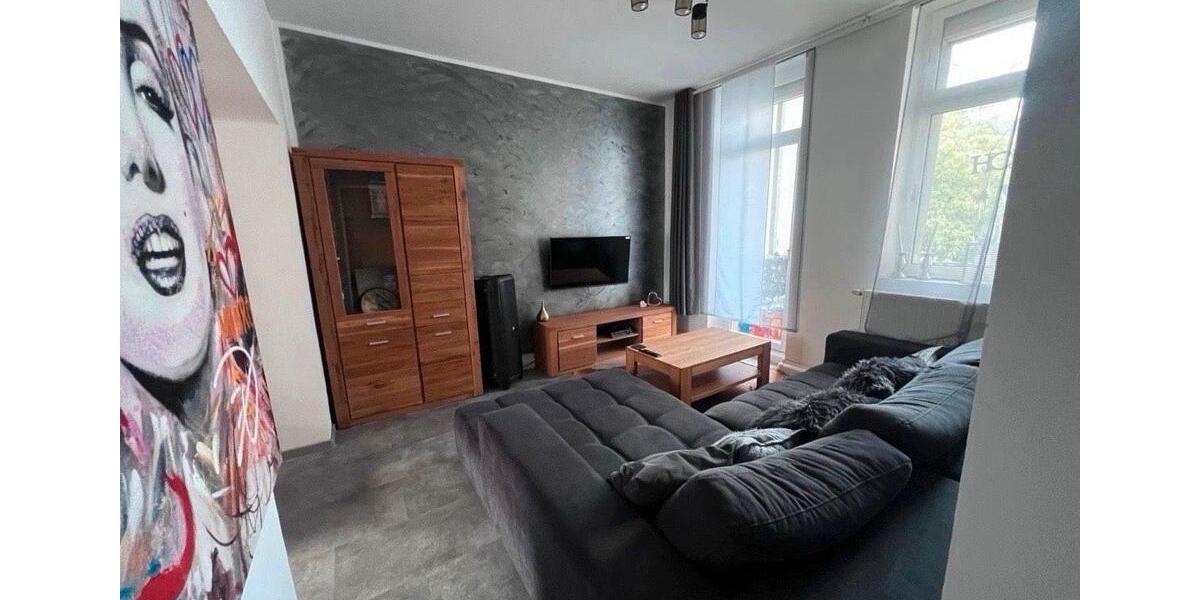 Etagenwohnung Gelsenkirchen Gelsenkirchen-Mitte - 3.5 Zimmer, 55 m&sup2;, 95.000&euro; | Angebot:27223769