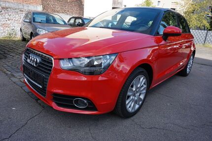 Audi A1 100.000 km 8.650 &euro; Bochum-Wattenscheid 44866