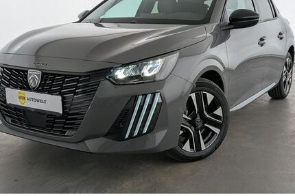 Peugeot 208 1.100 km 19.860 &euro; Düsseldorf 40599
