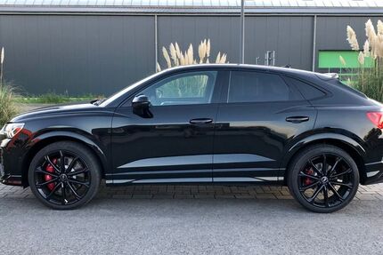 Audi RSQ3 88.774 km 47.900 &euro; Gelsenkirchen 45891