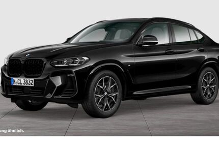 BMW X4 13.900 km 51.870 &euro; Velbert 42553