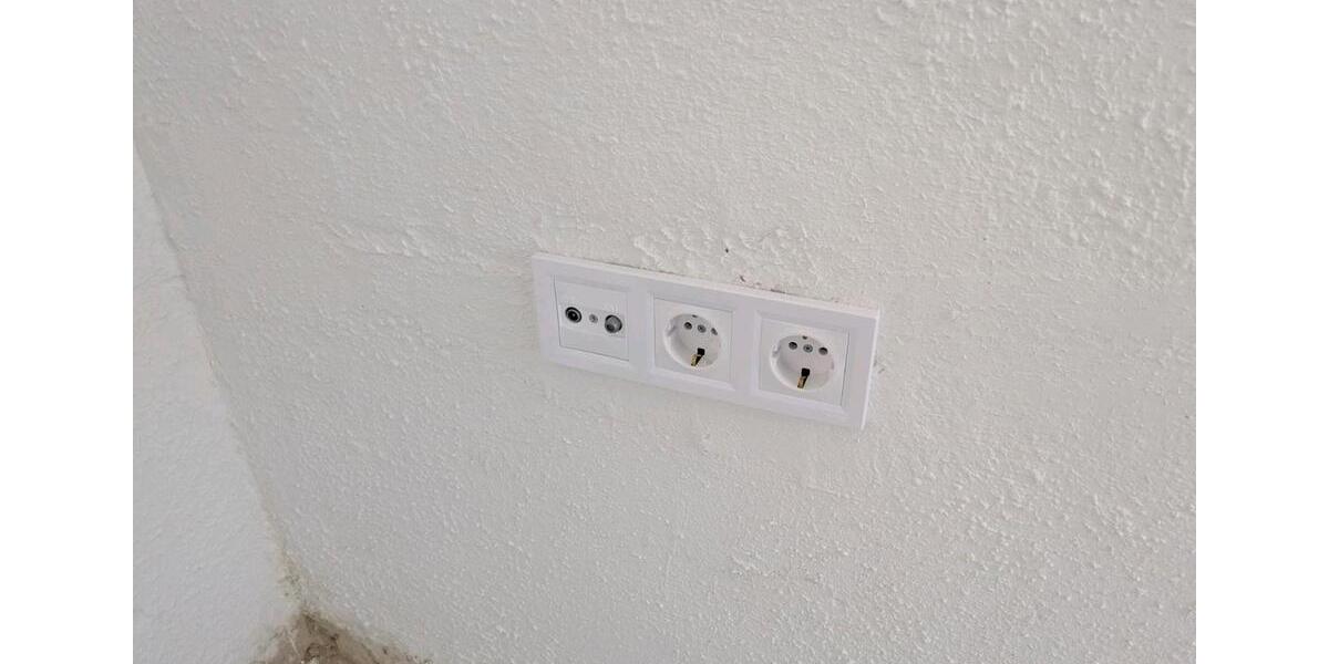 Hochparterre Gelsenkirchen Gelsenkirchen-West - 2 Zimmer, 51 m&sup2;, 53.000&euro; | Angebot:25302786