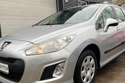 Peugeot 308 111.000 km 4.350 &euro; Herten 45699