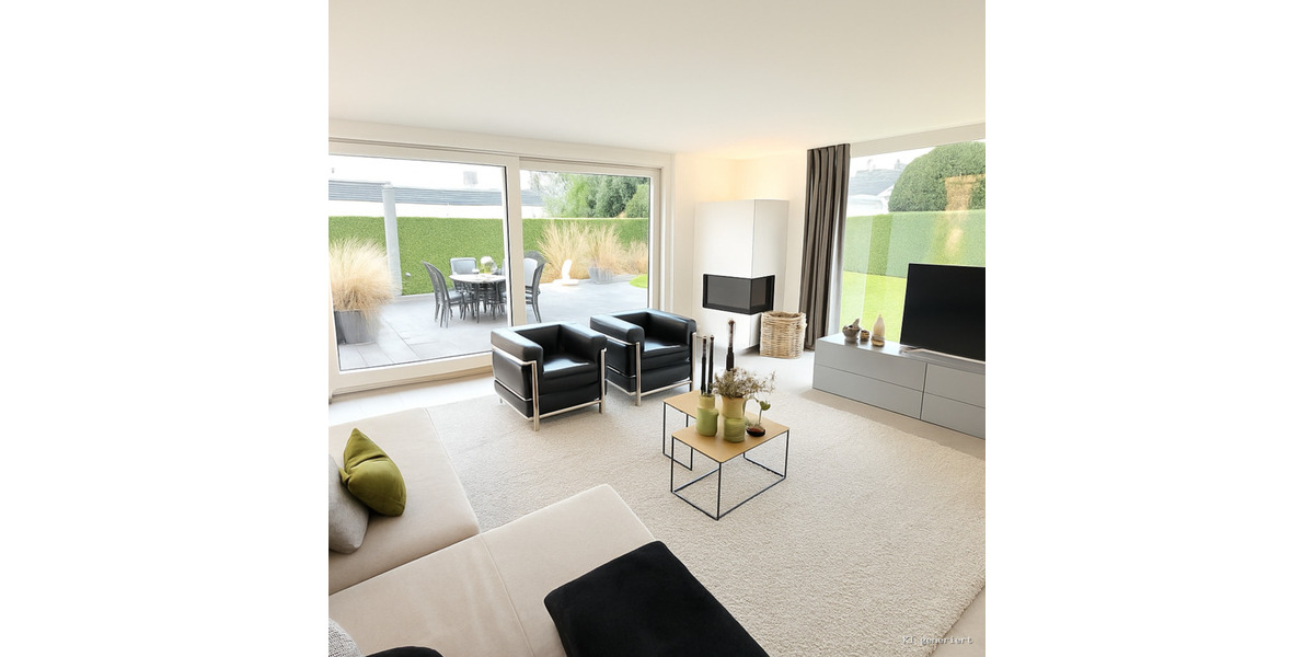 Einfamilienhaus Ratingen Hösel - 6 Zimmer, 287 m&sup2;, 1.660.000&euro; | Angebot:25877144