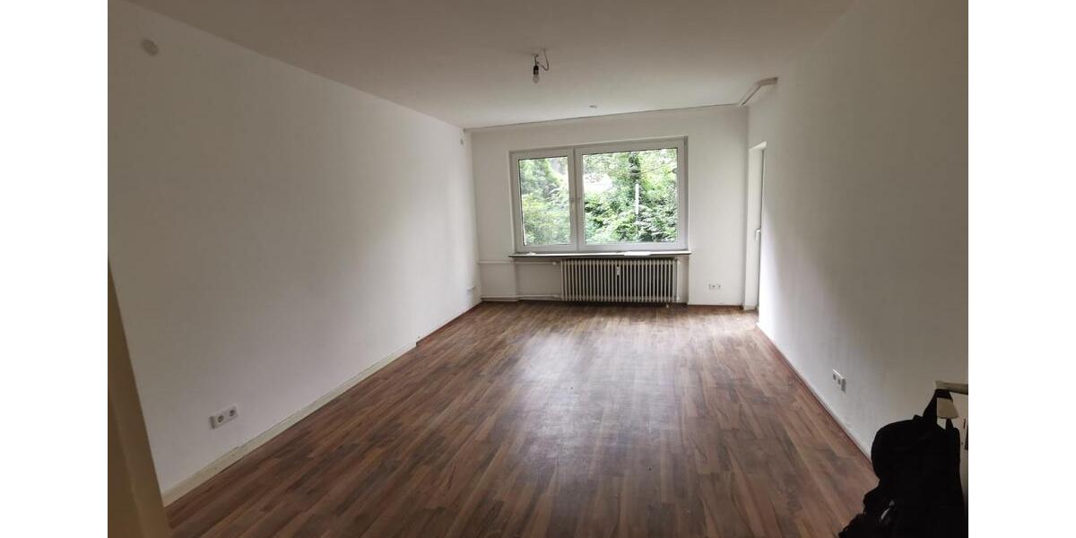Etagenwohnung Wuppertal Gemarkung Barmen - 3 Zimmer, 470&euro; | Angebot:22161787
