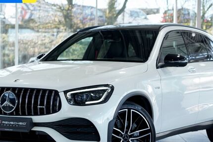Mercedes-Benz GLC 43 AMG 66.000 km 51.790 &euro; Remscheid/NRW 42855