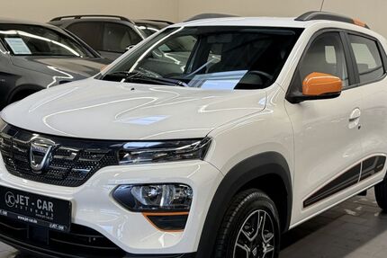 Dacia Spring 12.468 km 10.750 &euro; Wuppertal 42349