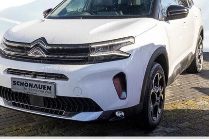 Citroen C5 Aircross 16.560 km 24.490 &euro; Hilden 40721