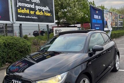 Audi A1 220.000 km 6.990 &euro; Meerbusch 40667