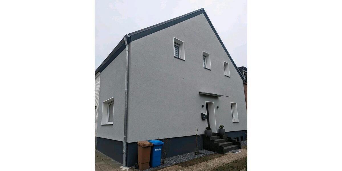 Reihenhaus Essen Stadtbezirk IV - 3 Zimmer, 78 m&sup2;, 270.000&euro; | Angebot:26705626