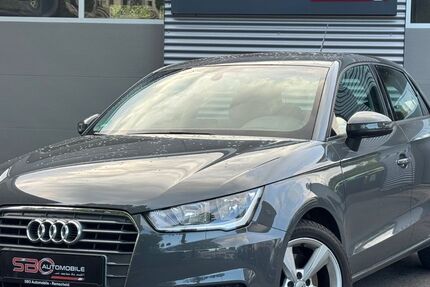 Audi A1 80.503 km 13.990 &euro; Remscheid 42859