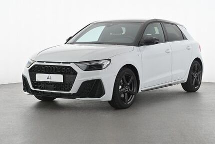 Audi A1 2.500 km 39.880 &euro; Essen 45143