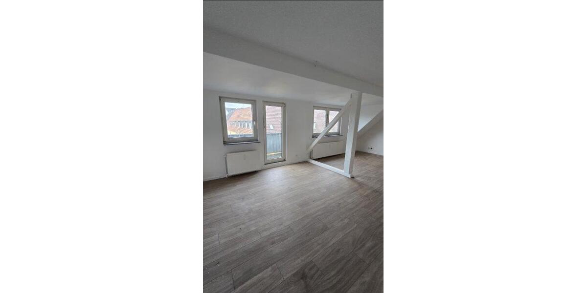 Dachgeschoßwohnung Gelsenkirchen Resse - 3.5 Zimmer, 80 m&sup2;, 640&euro; | Angebot:27565008