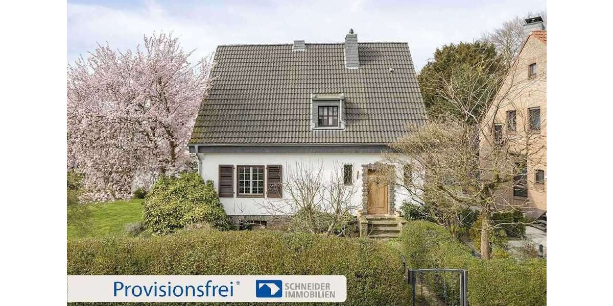 Einfamilienhaus Ratingen - 4 Zimmer, 124 m&sup2;, 653.200&euro; | Angebot:25795299