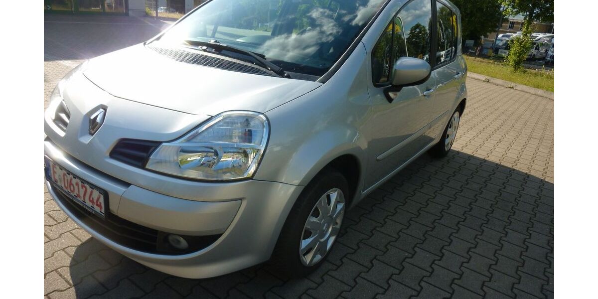 Renault Modus 50.000 km 3.999 &euro; Essen 45144