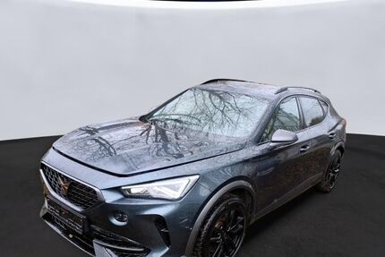Cupra Formentor 42.338 km 26.397 &euro; Hagen 58091