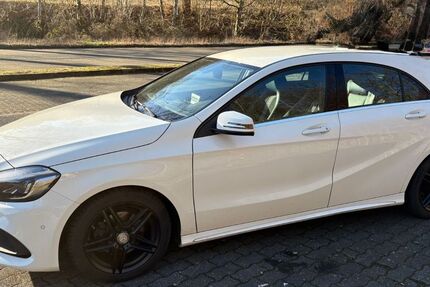 Mercedes-Benz A 180 145.500 km 12.400 &euro; Velbert 42555