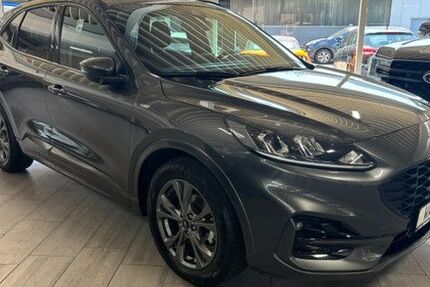 Ford Kuga 58.349 km 18.790 &euro; Gladbeck 45968