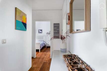 Zimmer Essen Holsterhausen - 2 Zimmer, 1.445&euro; | Angebot:24985654