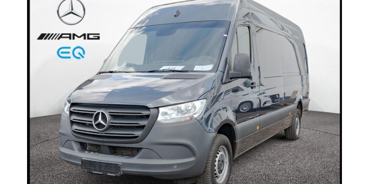 Mercedes-Benz Sprinter 50.146 km 46.291 &euro; Hagen 58135