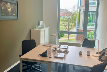 Gewerbeobjekt Oberhausen Alt-Oberhausen - 1.928&euro; | Angebot:26078011