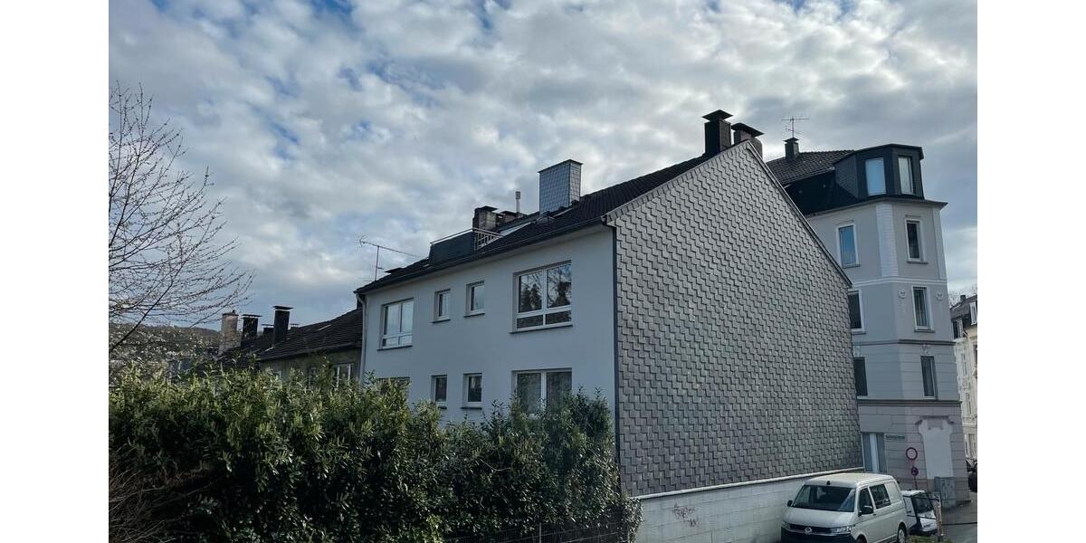 Etagenwohnung Wuppertal Lichtenplatz - 2.5 Zimmer, 61 m&sup2;, 520&euro; | Angebot:26042238