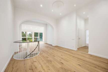 Wohnung Düsseldorf Stadtbezirk 2 - 5 Zimmer, 246 m&sup2;, 1.760.000&euro; | Angebot:24852047