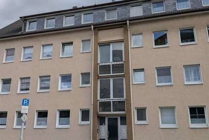 Wohnung Solingen - 2 Zimmer, 47 m&sup2;, 445&euro; | Angebot:27216956