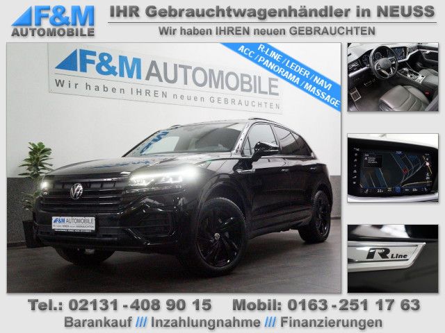 VW Touareg 130.000 km 40.950 &euro; Neuss 41460