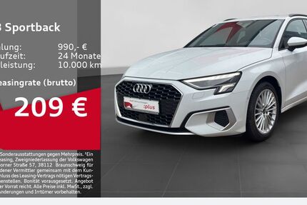 Audi A3 17.735 km 22.980 &euro; Remscheid 42897