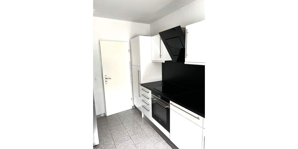 Etagenwohnung Essen Kettwig - 4 Zimmer, 111 m&sup2;, 309.000&euro; | Angebot:25749962