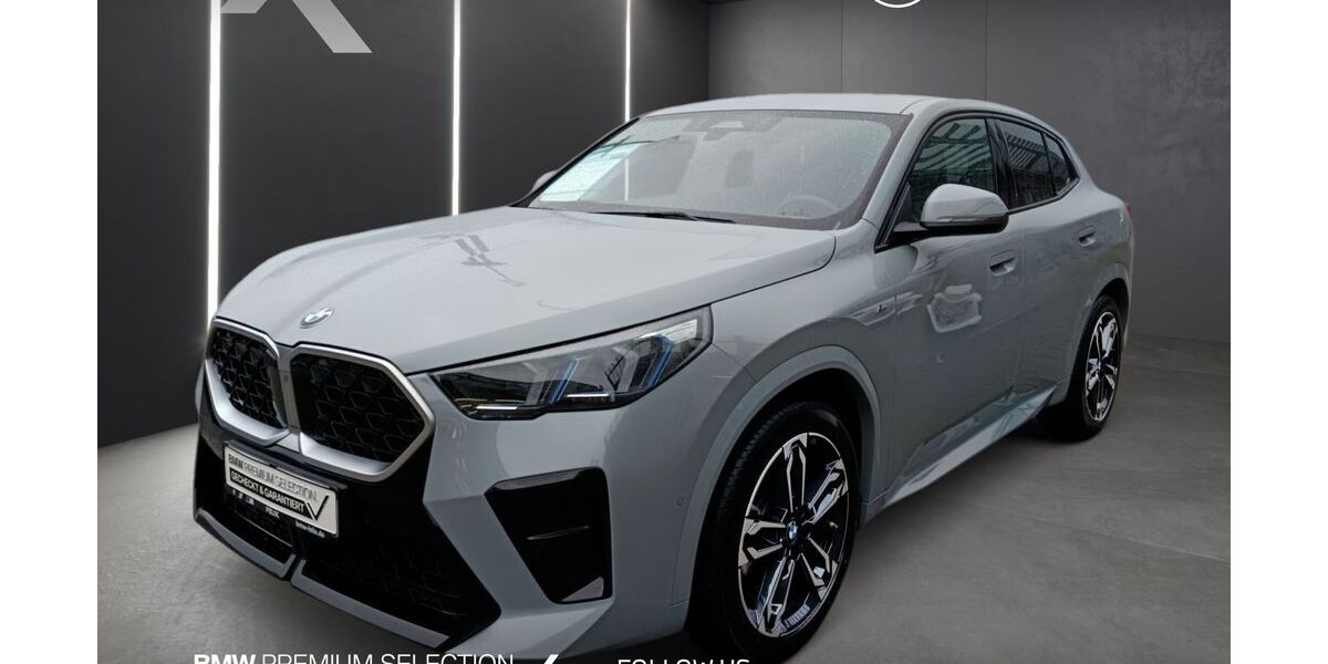 BMW X2 13.043 km 46.989 &euro; Bottrop 46236