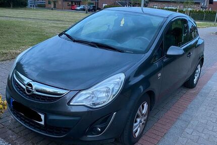 Opel Corsa 184.000 km 2.100 &euro; Neuss 41466
