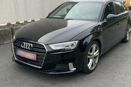 Audi A3 114.000 km 15.999 &euro; Düsseldorf 40233