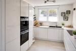 Reihenhaus Wermelskirchen - 4 Zimmer, 110 m&sup2;, 450.000&euro; | Angebot:26755198