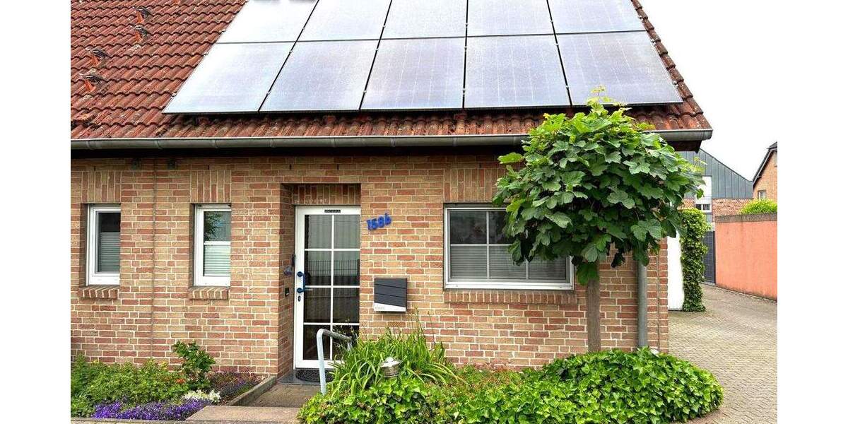 Doppelhaushälfte Duisburg Mündelheim - 5 Zimmer, 116 m&sup2;, 650.000&euro; | Angebot:25836589