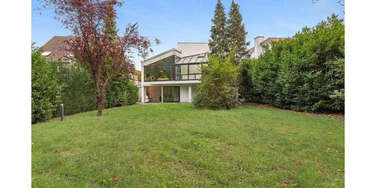 Etagenwohnung Düsseldorf - Lohausen Lohausen - 4 Zimmer, 161 m&sup2;, 3.500&euro; | Angebot:27176254