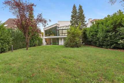 Wohnung Düsseldorf - Lohausen Lohausen - 4 Zimmer, 161 m&sup2;, 3.500&euro; | Angebot:27176254