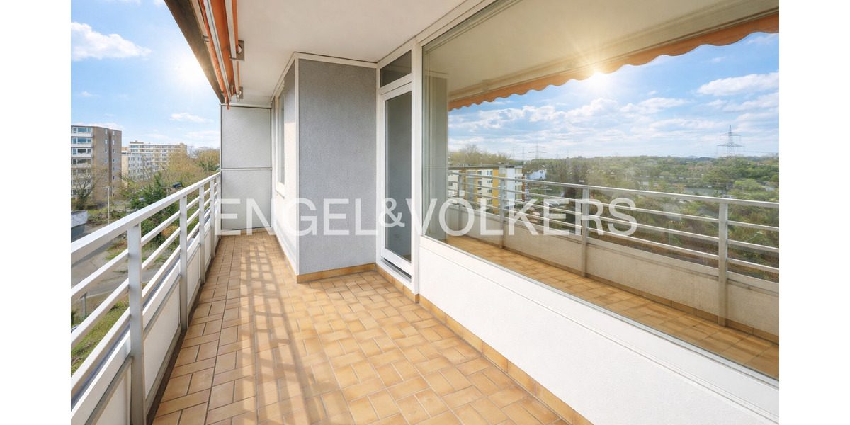 Etagenwohnung Hilden Kalstert - 3 Zimmer, 83 m&sup2;, 240.000&euro; | Angebot:25815458