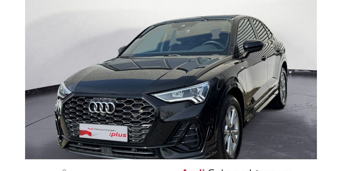 Audi Q3 24.357 km 43.480 &euro; Hilden 40721