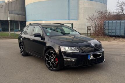 Skoda Octavia 149.000 km 15.990 &euro; Essen 45138