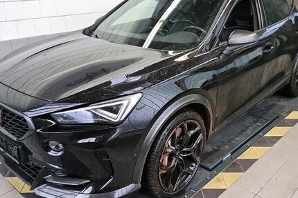 Cupra Formentor 31.082 km 40.920 &euro; Hagen 58091